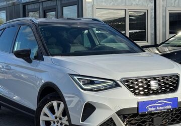 Seat Arona 40.831 km 19.990 &euro; Lollar 35457