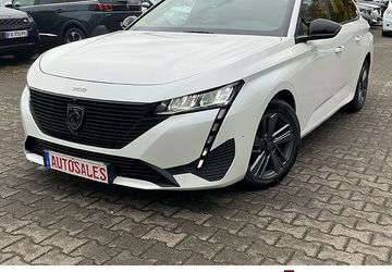 Peugeot 308 172.415 km 10.001 &euro; Lich 35423