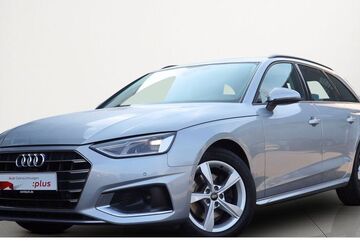 Audi A4 117.350 km 18.870 &euro; Wetzlar 35576