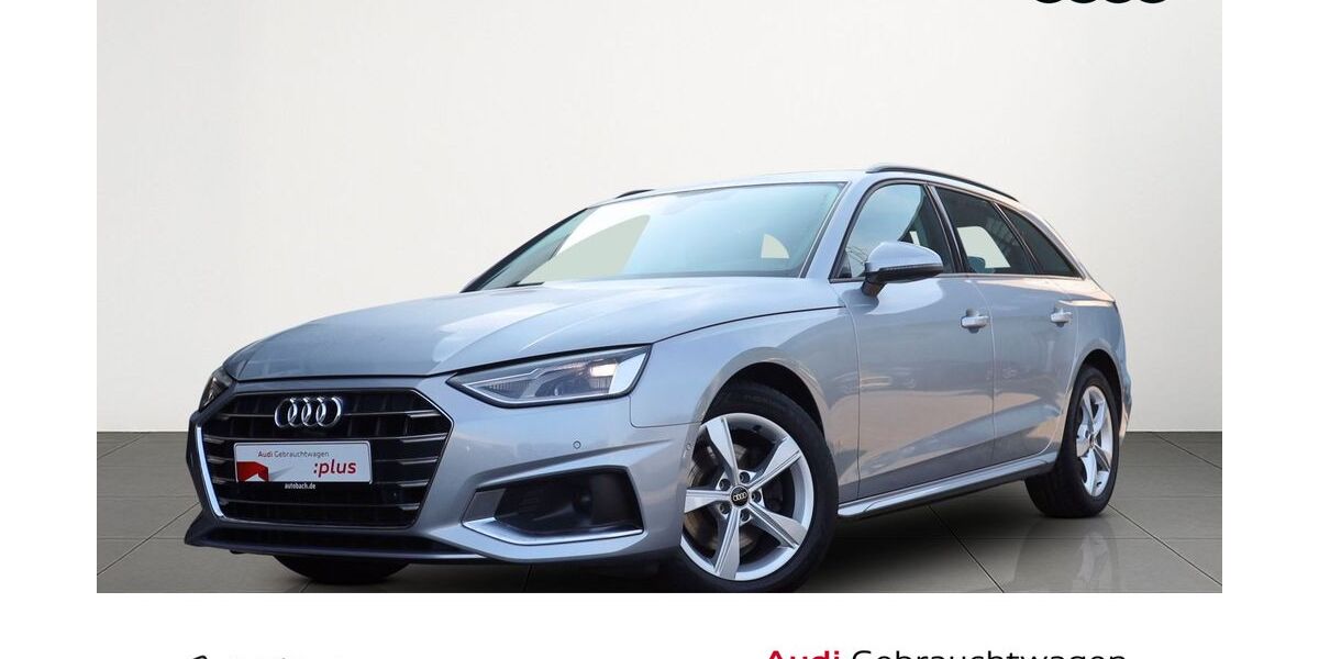 Audi A4 117.350 km 18.870 &euro; Wetzlar 35576