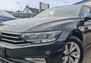 VW Passat 164.025 km 15.470 &euro; Wölfersheim 61200