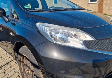 Nissan Note 311.700 km 2.900 &euro; Linden / Hessen 35440