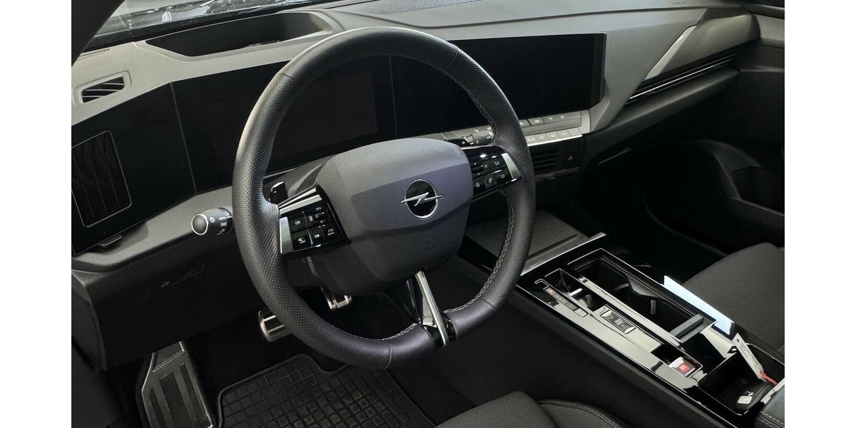 Opel Astra GS 1.5 CDTi Ultimate 1.Hand Full LED 40.251 km 24.230 &euro; Lich 35423
