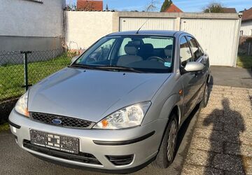 Ford Focus 145.000 km 1.300 &euro; Leun 35638