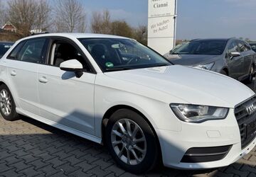 Audi A3 207.625 km 6.500 &euro; Münzenberg-Gambach 35516