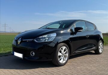 Renault Clio 77.000 km 6.950 &euro; Wölfersheim 61200