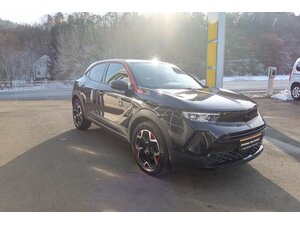 Opel Mokka GS Line 63.150 km 16.990 &euro; Bad Endbach 35080