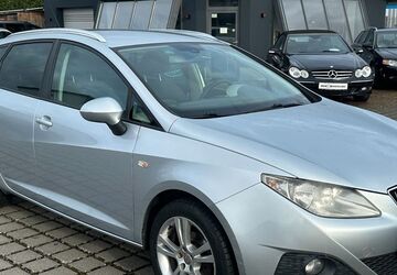 Seat Ibiza 230.000 km 2.300 &euro; Butzbach 35510