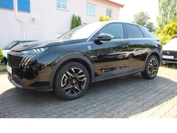 Gebrauchte Peugeot 3008