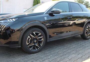 Peugeot 3008 44.320 km 25.990 &euro; Lollar 35457
