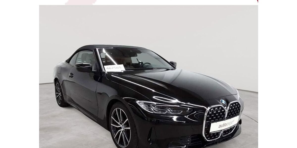 BMW 420 45.110 km 41.989 &euro; Fernwald-Steinbach 35463