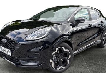 Ford Puma 11.500 km 28.299 &euro; Marburg 35039