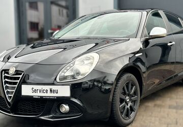 Alfa Romeo Giulietta 107.200 km 7.999 &euro; Herborn 35745