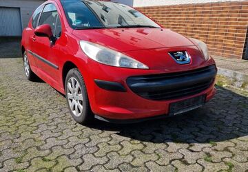 Peugeot 207 180.246 km 1.690 &euro; Leun 35638