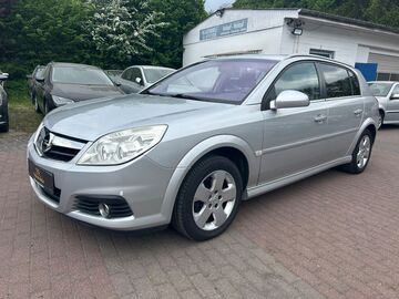 Gebrauchte Opel Signum