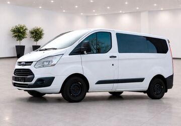 Ford Transit 153.500 km 13.200 &euro; Gießen 35396
