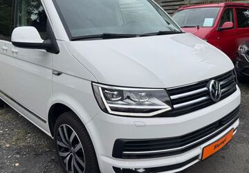 VW T6 Transporter 153.000 km 31.850 &euro; Homberg 35315