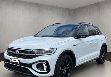 VW T-Roc 33.212 km 23.800 &euro; Marburg 35039