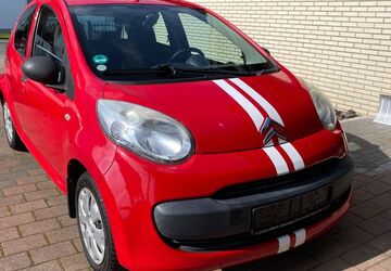 Citroen C1 119.400 km 1.799 &euro; Gießen 35390