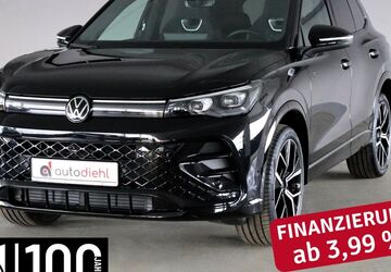 VW Tiguan 21.878 km 47.990 &euro; Wetzlar 35576