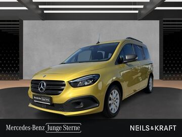 Gebrauchte Mercedes-Benz Citan