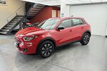Fiat 600E Red 54 KWh 1.Hand Full LED Carplay 14.500 km 21.880 &euro; Lich 35423