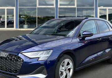 Audi A3 15.042 km 26.750 &euro; Herborn 35745