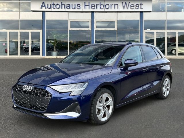 Audi A3 15.042 km 26.750 &euro; Herborn 35745