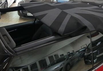 Mini Cooper S Cabrio 58.000 km 23.999 &euro; Hungen 35410