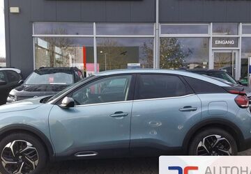 Citroen C4 29.989 km 18.900 &euro; Wetzlar 35576