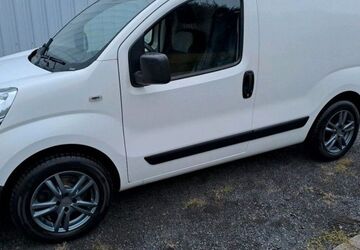 Fiat Fiorino 109.000 km 5.000 &euro; Gießen 35390