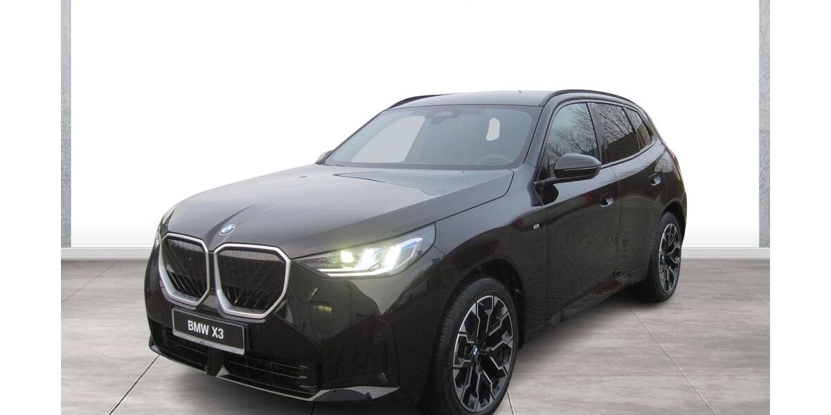 BMW X3 1.100 km 58.290 &euro; Wetzlar 35576