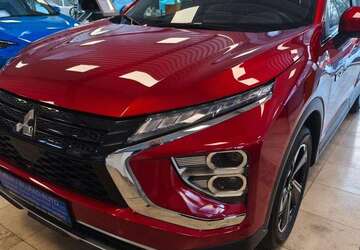 Mitsubishi Eclipse 26.900 km 23.990 &euro; Friedberg 61169