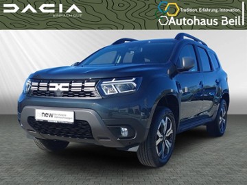 Gebrauchte Dacia Duster