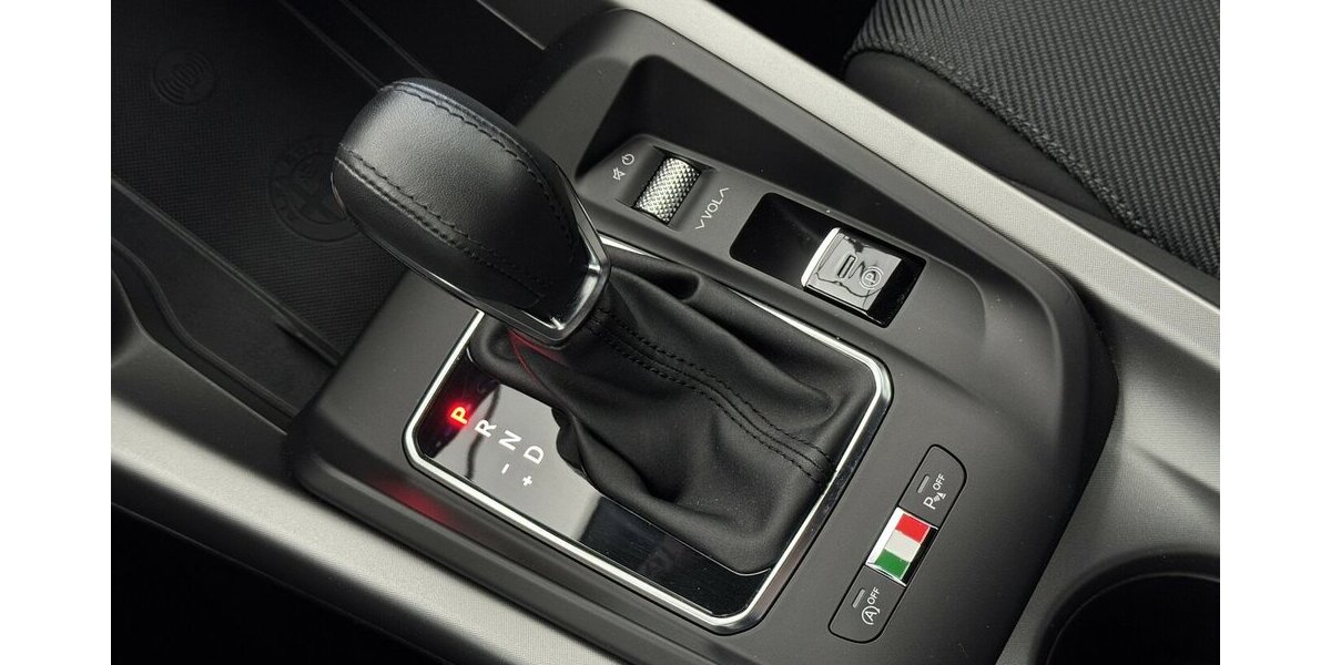 Alfa Romeo Tonale 1.6 VGT-D Sprint ACC Sitzheizung 8.880 km 23.285 &euro; Lich 35423