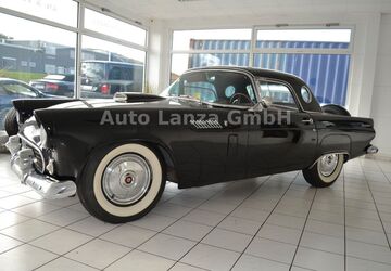 Ford Thunderbird 76.465 km 33.000 &euro; Wetzlar 35579