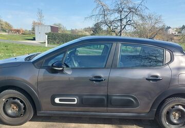 Citroen C3 45.000 km 12.490 &euro; Waldsolms 35647