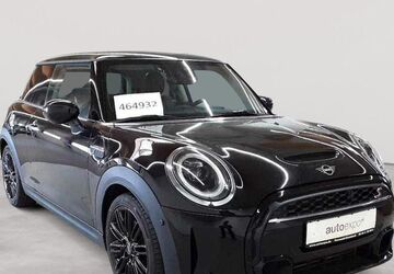 Mini Cooper S 70.053 km 21.189 &euro; Fernwald-Steinbach 35463