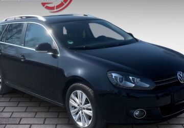 VW Golf 110.000 km 8.990 &euro; Butzbach 35510