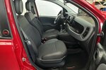 Fiat Panda Cross Red 1.0 Hybrid 1.Hand Neuwertig! 38.820 km 12.220 &euro; Lich 35423