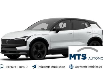 Volvo EX30 15.000 km 44.930 &euro; Friedberg 61169