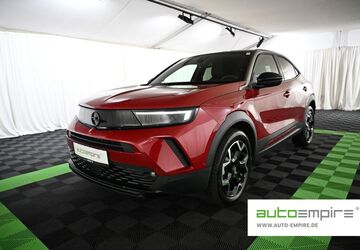 Opel Mokka 22.265 km 18.490 &euro; Butzbach 35510