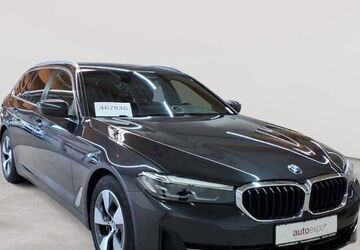 BMW 530 53.448 km 34.990 &euro; Fernwald-Steinbach 35463