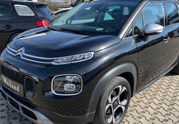 Citroen C3 81.500 km 12.999 &euro; Ebsdorfergrund 35085