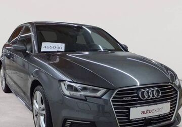 Audi A3 56.302 km 18.689 &euro; Fernwald-Steinbach 35463