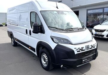 Fiat Ducato 29.264 km 26.970 &euro; Lich 35423