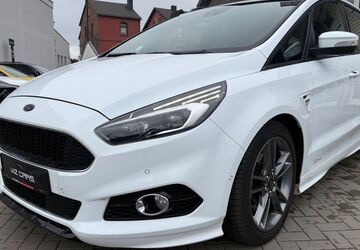 Ford S-Max 111.800 km 19.199 &euro; Wetzlar 35576