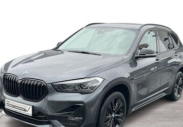 BMW X1 61.800 km 29.690 &euro; Gießen 35398
