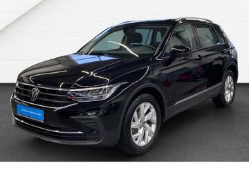 VW Tiguan 31.900 km 26.930 &euro; Gießen 35394