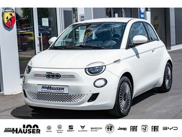 Gebrauchte Fiat 500
